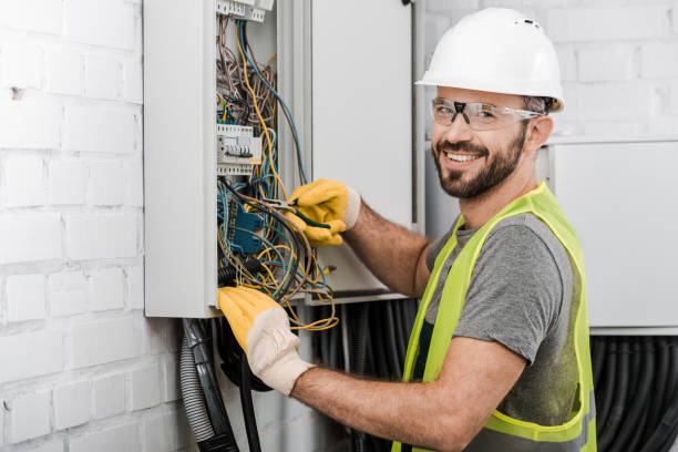 Best Circuit Breaker Repair  in Lubbock, TX