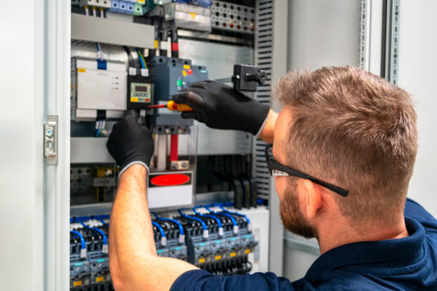 Best Electric Panel Repair  in Lubbock, TX