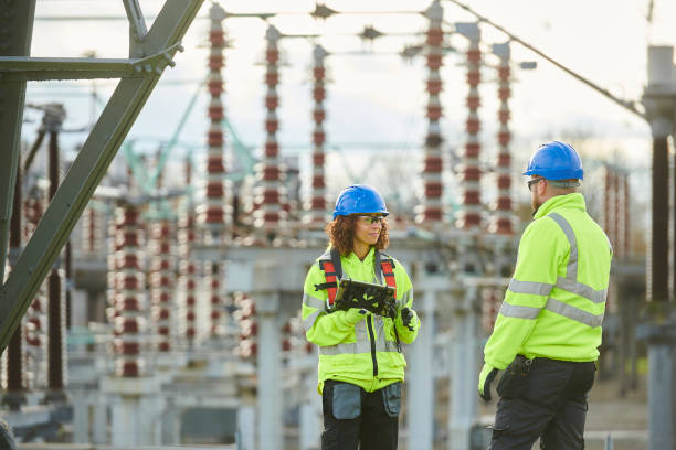 Best Emergency Electrician Near Me  in Lubbock, TX