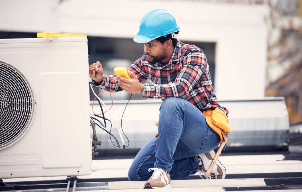 Professional Electrician in Lubbock, TX