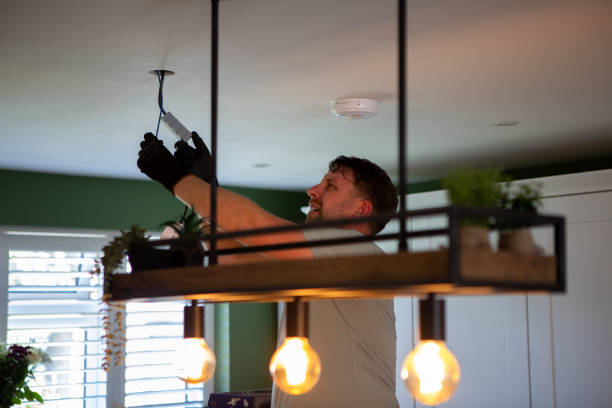 Best Electrician for Home Renovation  in Lubbock, TX
