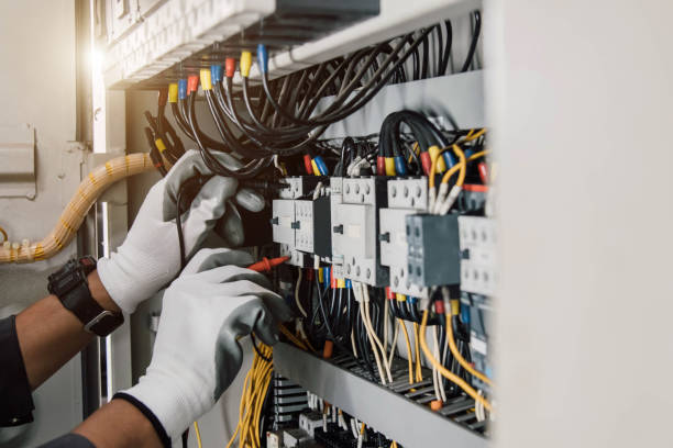 Best Electrician Near Me  in Lubbock, TX